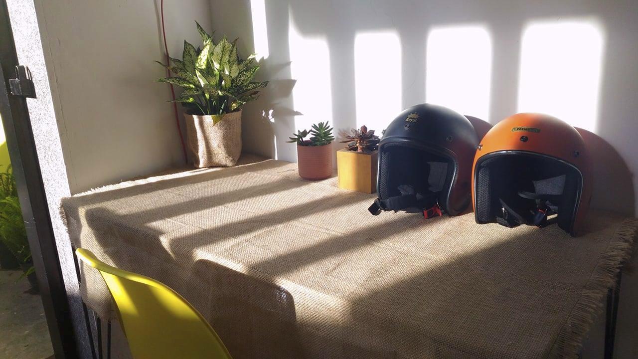 The Q Hostel На Транг Екстериор снимка