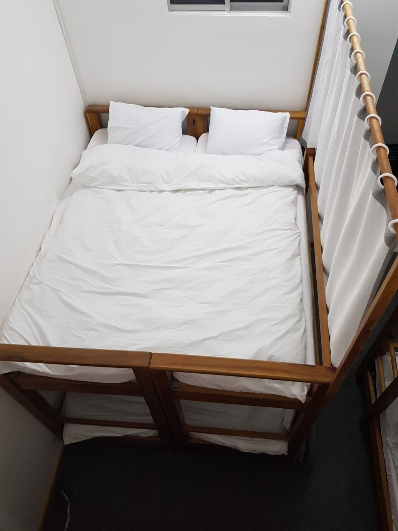 The Q Hostel На Транг Екстериор снимка