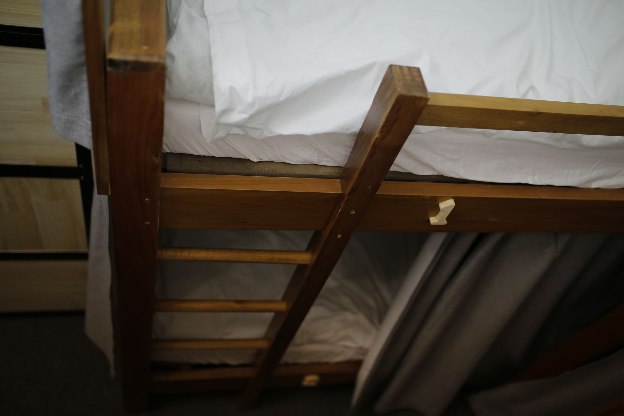 The Q Hostel На Транг Екстериор снимка